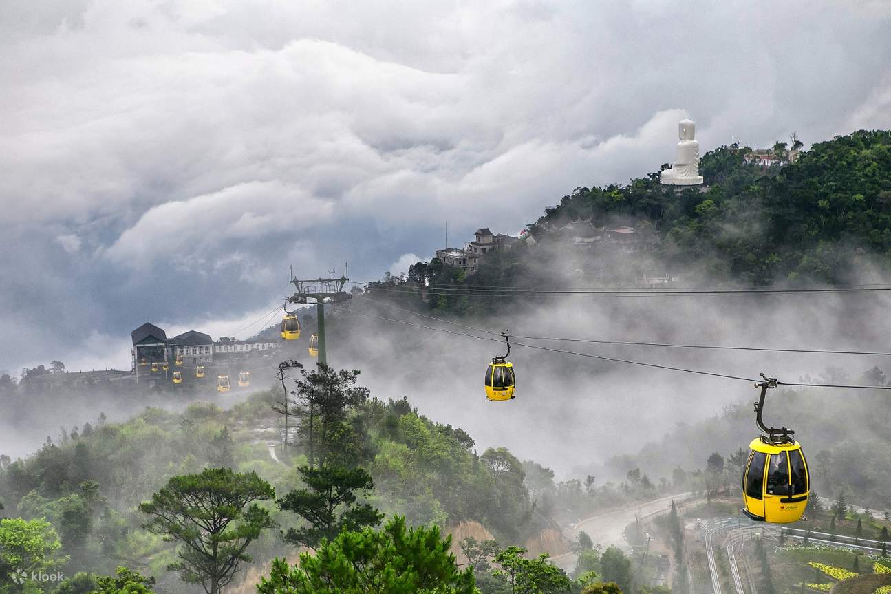 Cable Cars, Beaches & A Spectacular Finale