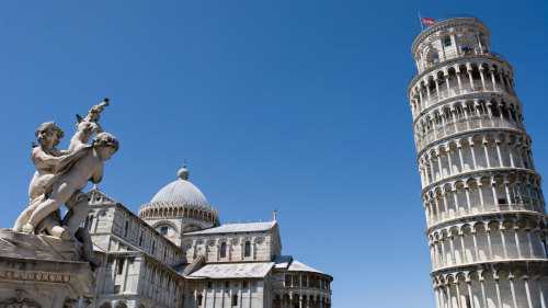 Highlights of Tuscany: Siena, San Gimignano & Pisa
