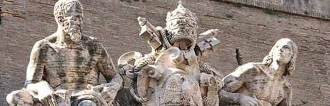 Admissions for Vatican Museum