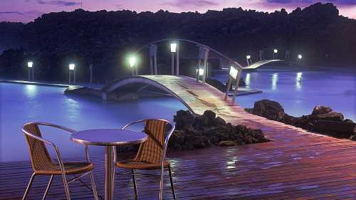 Blue Lagoon Admission with Transportation
