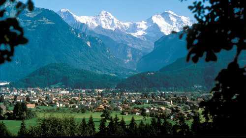 Grindelwald Village Excursion  - Best Combined with Swiss Pass