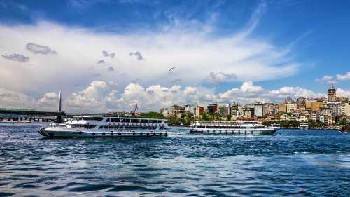 Galata Tower Ticket & Tour