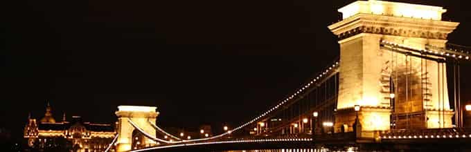 Chain Bridge
