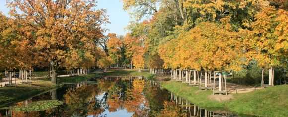 Tiergarten