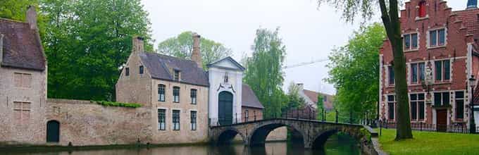 Minnewater