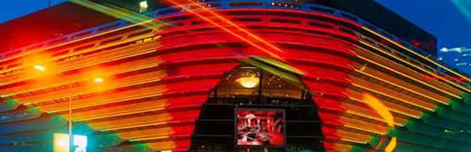 Holland Casino
