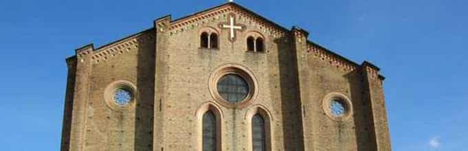 Basilica of San Francesco