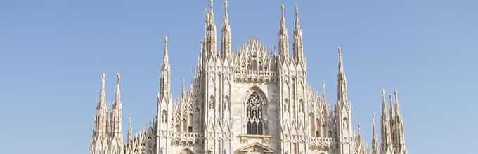 Milan Cathedral