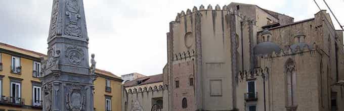 San Domenico Maggiore