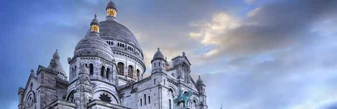 Explore Montmartre