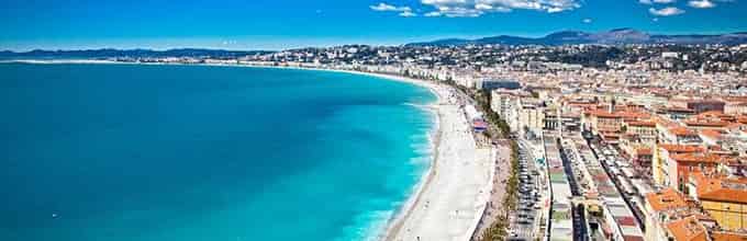 Promenade des Anglais