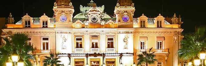 Monte Carlo Casino