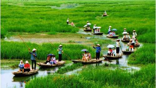 Hanoi Ancient Capital Tour