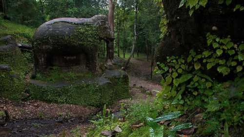 Tour of Phnom Kulen & Reclining Buddha
