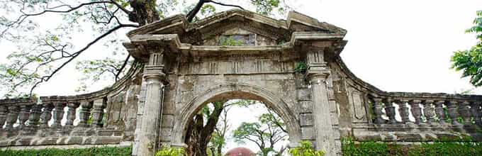 Paco Park