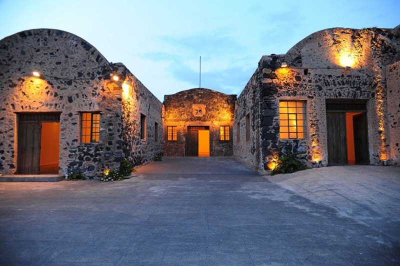 Visit Santorini Arts Factory