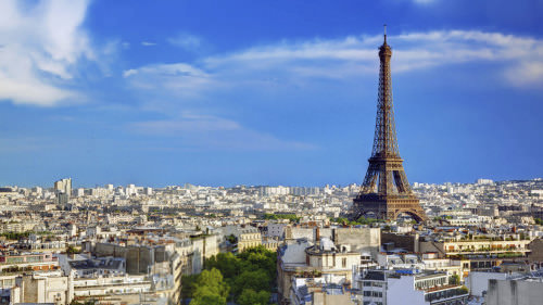 Paris Transport card for 2 days - Zone 1 - 3