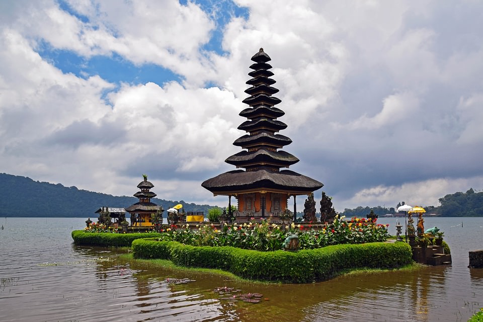 Explore Bali in a Private Car for 10 Hours