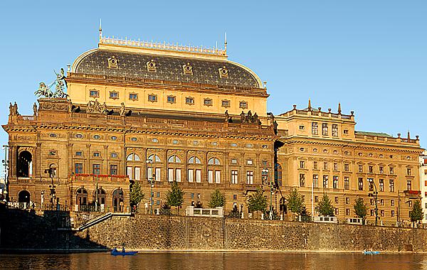 National Theatre