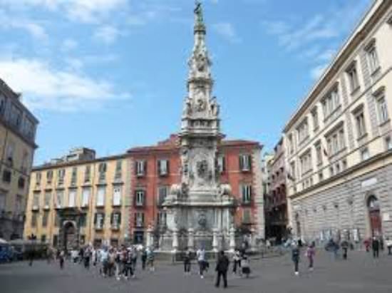 Piazza del Ges?