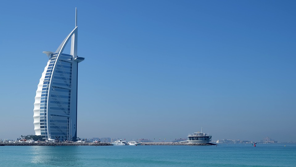 Explore Dubai in a Private Car for 5 Hours