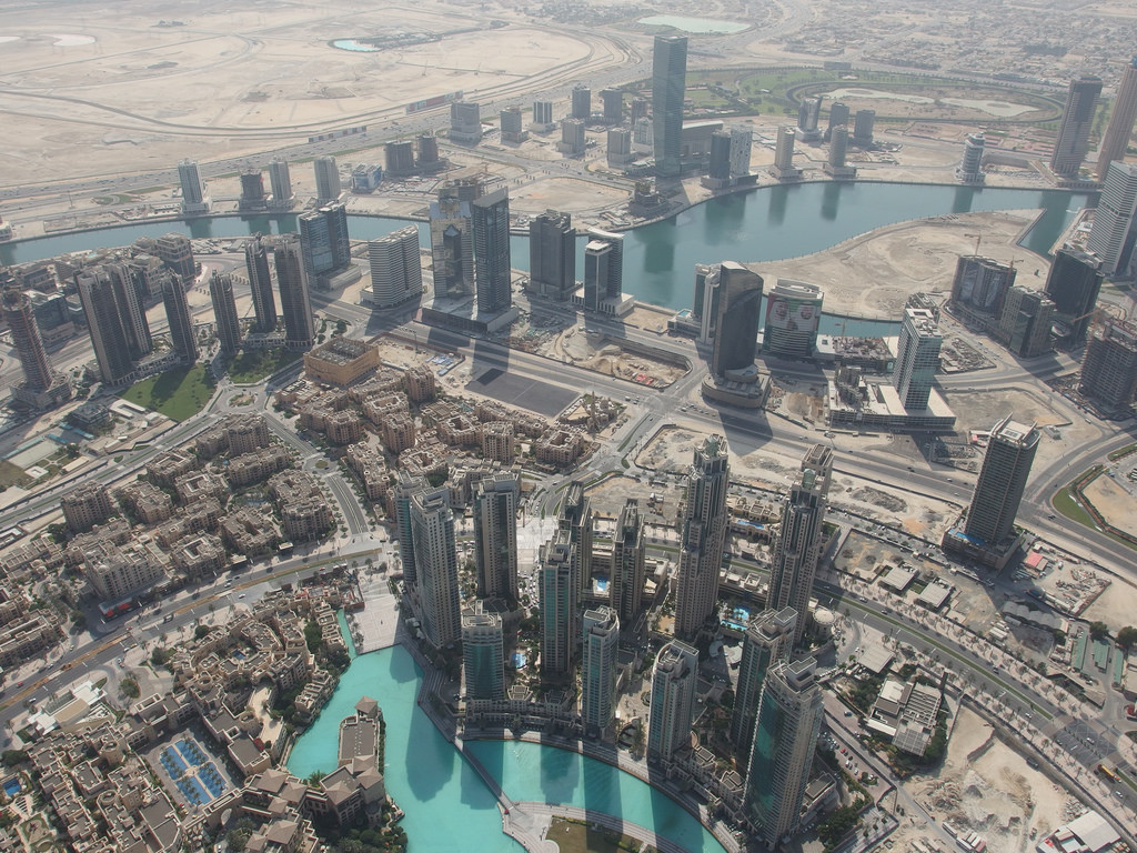 Visit Burj Khalifa 148th Floor during peak hours with private transportation