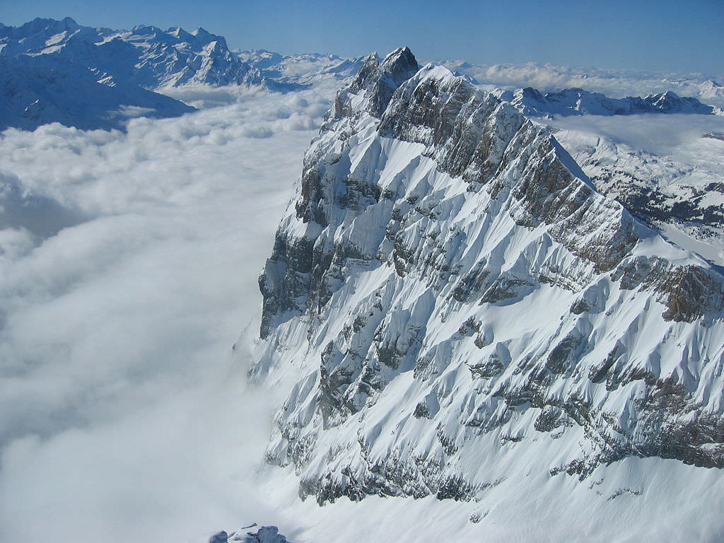 Titlis Experience from Zurich - Best Combined with Swiss Pass