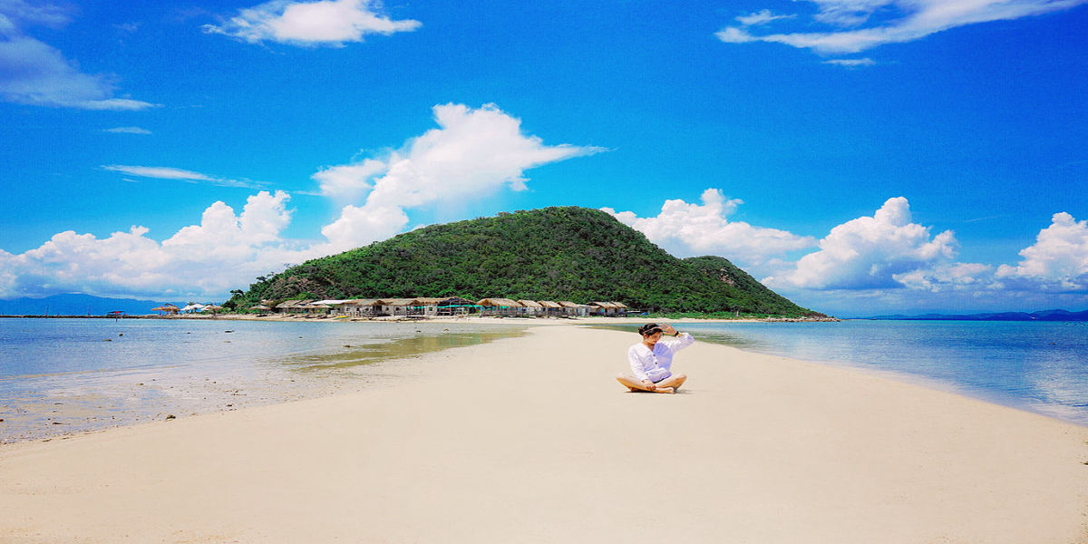 Nha Trang – Diep Son – Doc Let shared transfers