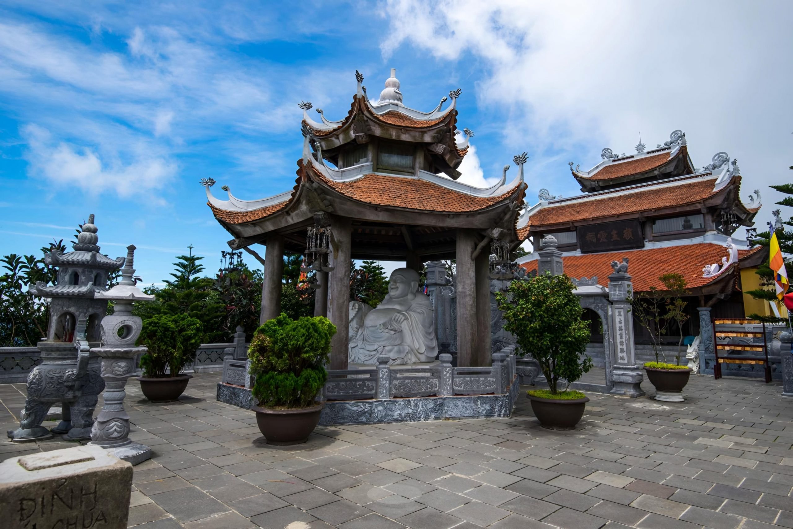 Danang – Cam Thanh Coconut Jungle – Lantern Making SIC (Depart from 2 pax) (Subject to flight timings)