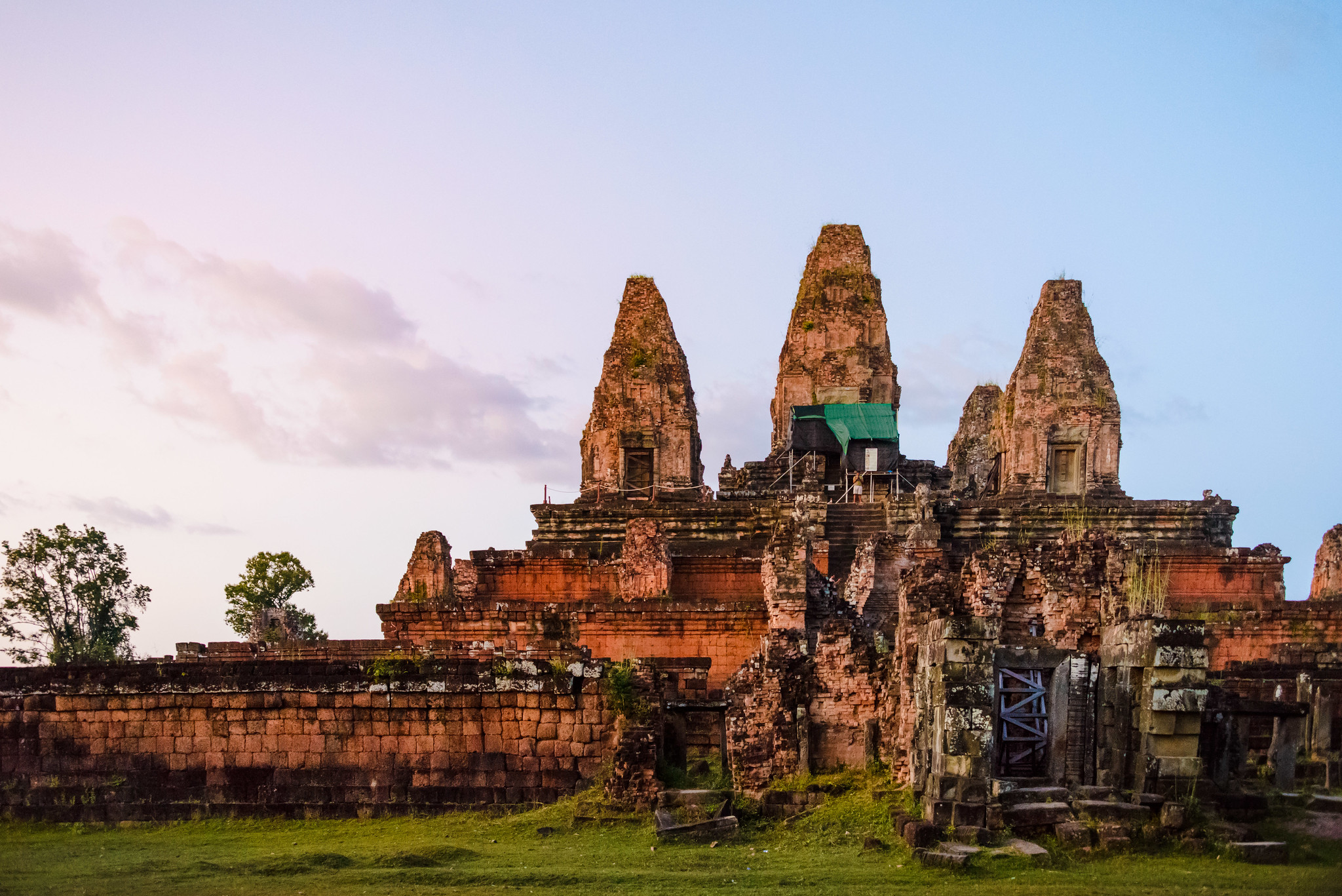 Hoi An – My Son Holyland Luxury Morning Tour shared transfers