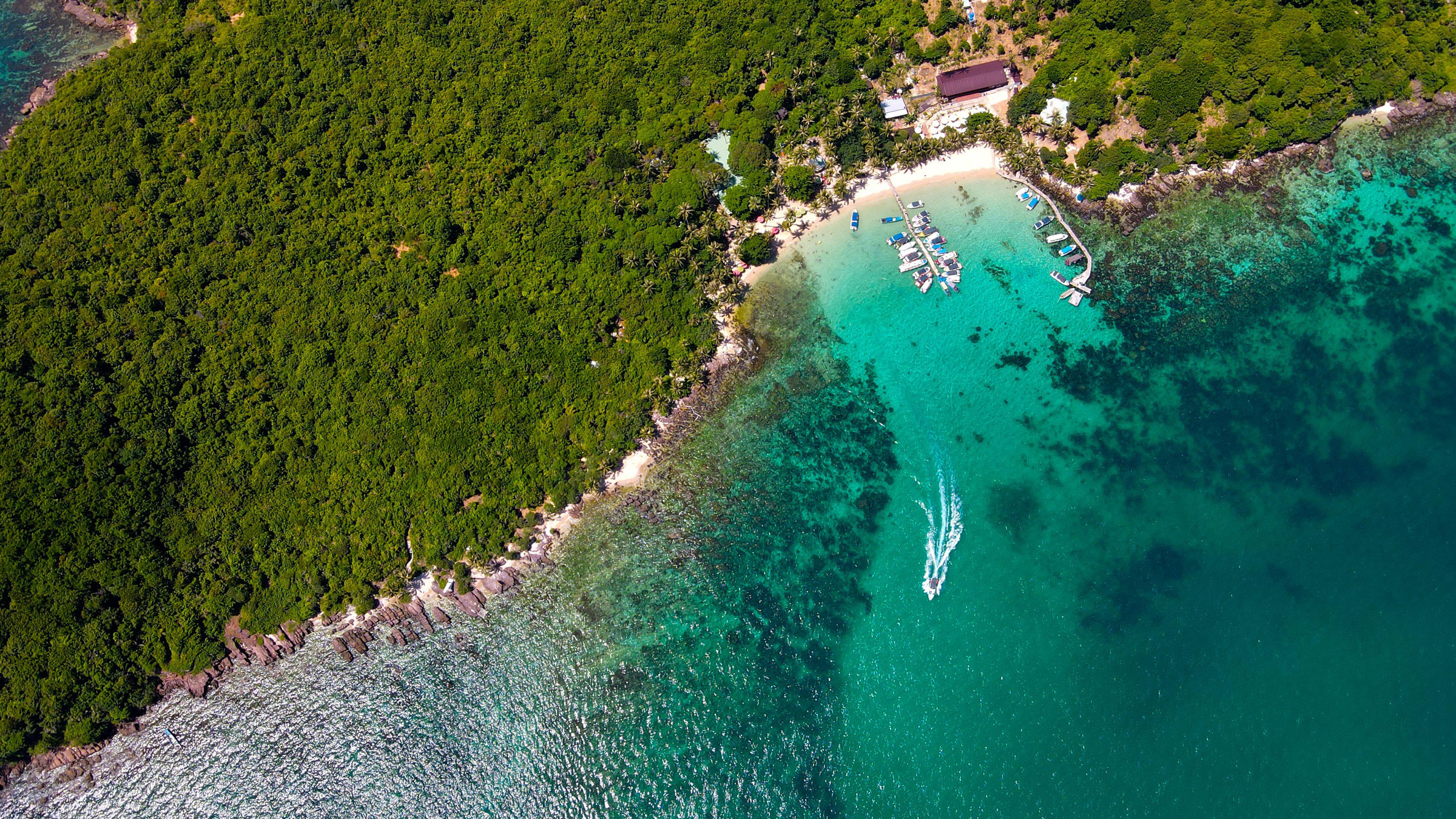  Phu Quoc - Island hopping with shared transfer - PHU QUOC - ISLAND HOPPING WITH SHARED TRANSFER