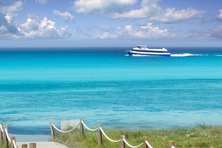 Excursion Ibiza-Formentera Sea Experience - Excursion Ibiza-Formentera Sea Experience