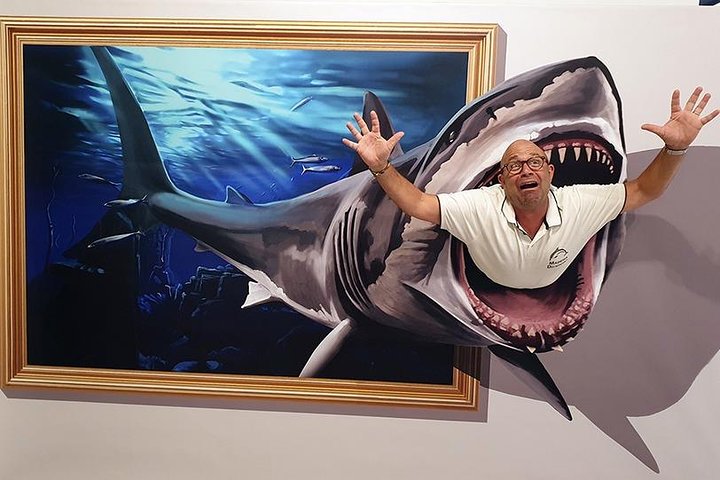 3D Fun Art Museum Funchal - 3D Fun Art Museum Funchal