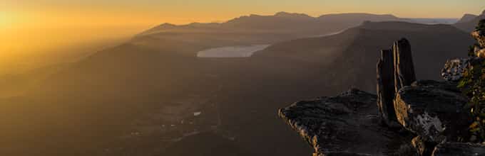 Grampians Day Trip