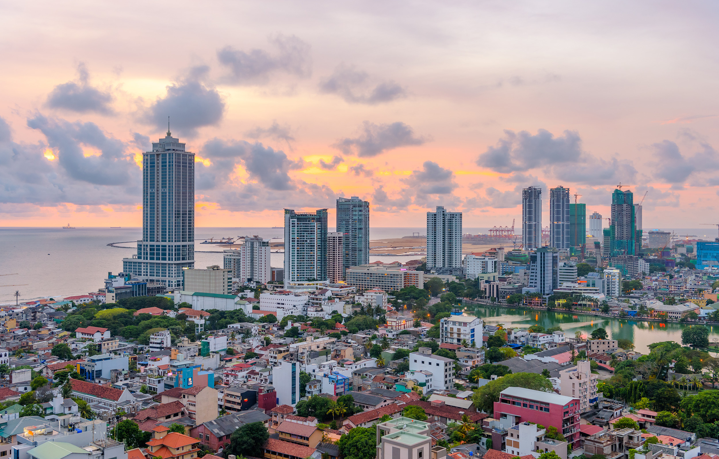 Kandy city tour :Visit Pinnawala Elephant Orphanage enroute , Peradeniya Botanical Garden , Temple of Tooth relic , Gem Museum and cultural show with Private Transfers