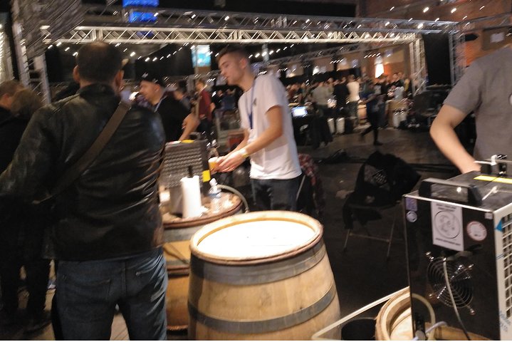 Discover the best places to enjoy beer in Antwerpen - Discover the best places to enjoy beer in Antwerpen