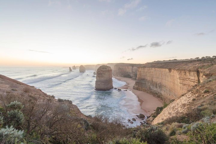 Small Group Great Ocean Road & 12 Apostles Tour - Small Group Great Ocean Road & 12 Apostles Tour