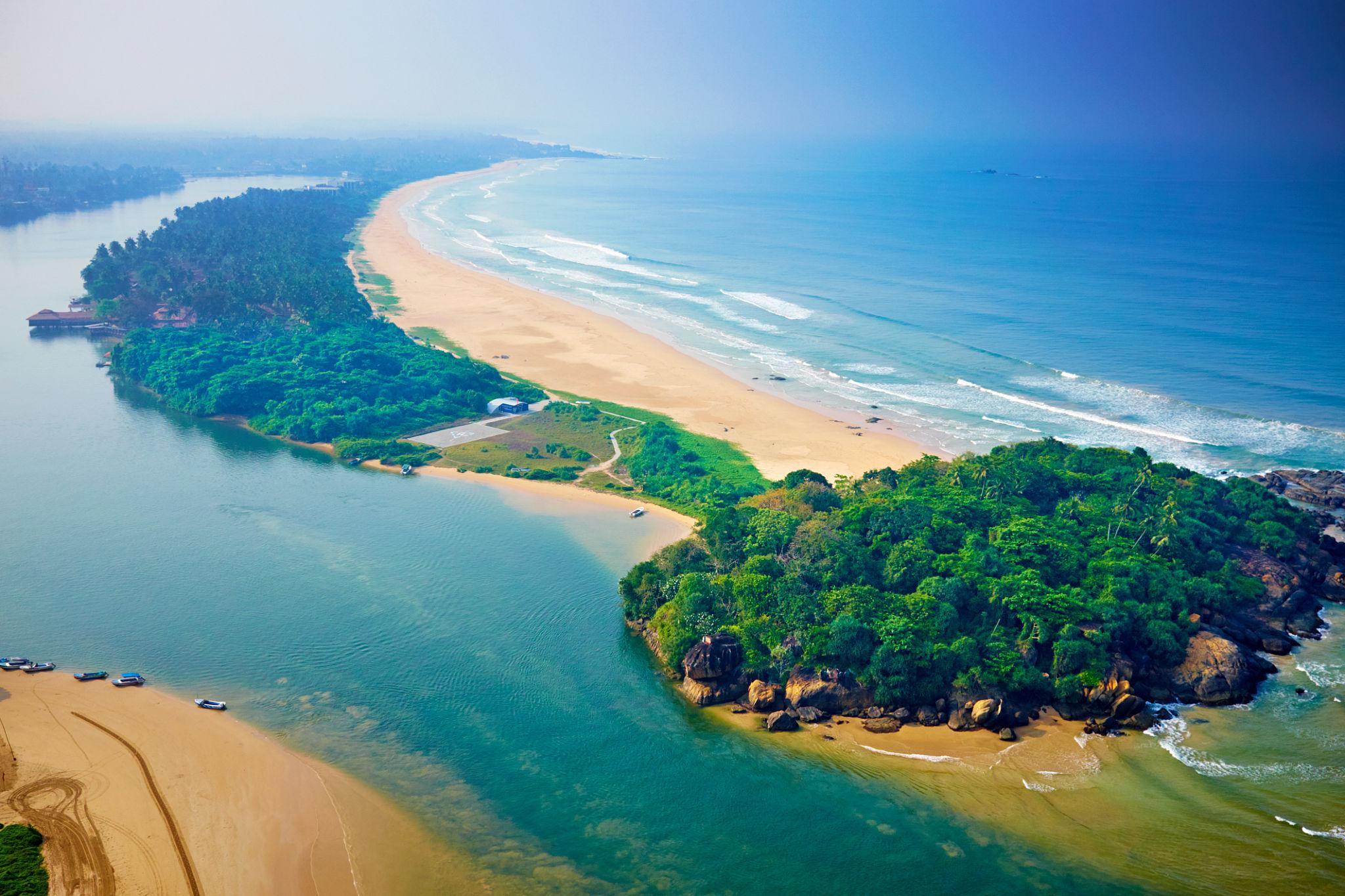 Bentota Day Tour - Madhu River Ride, Turtle Hatchery and Water Sports