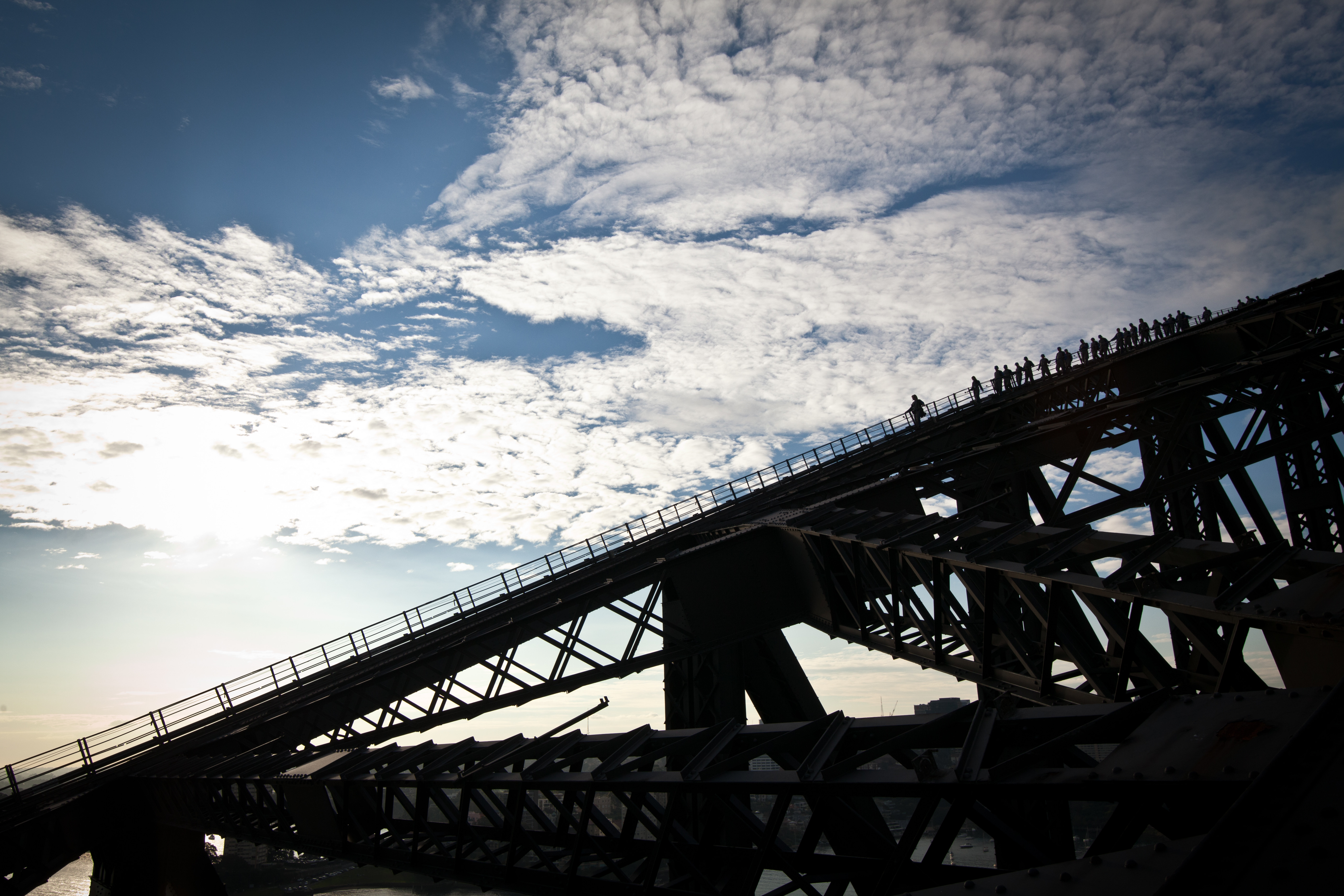 Sydney Harbour Tall Ship Twilight Dinner Cruise
