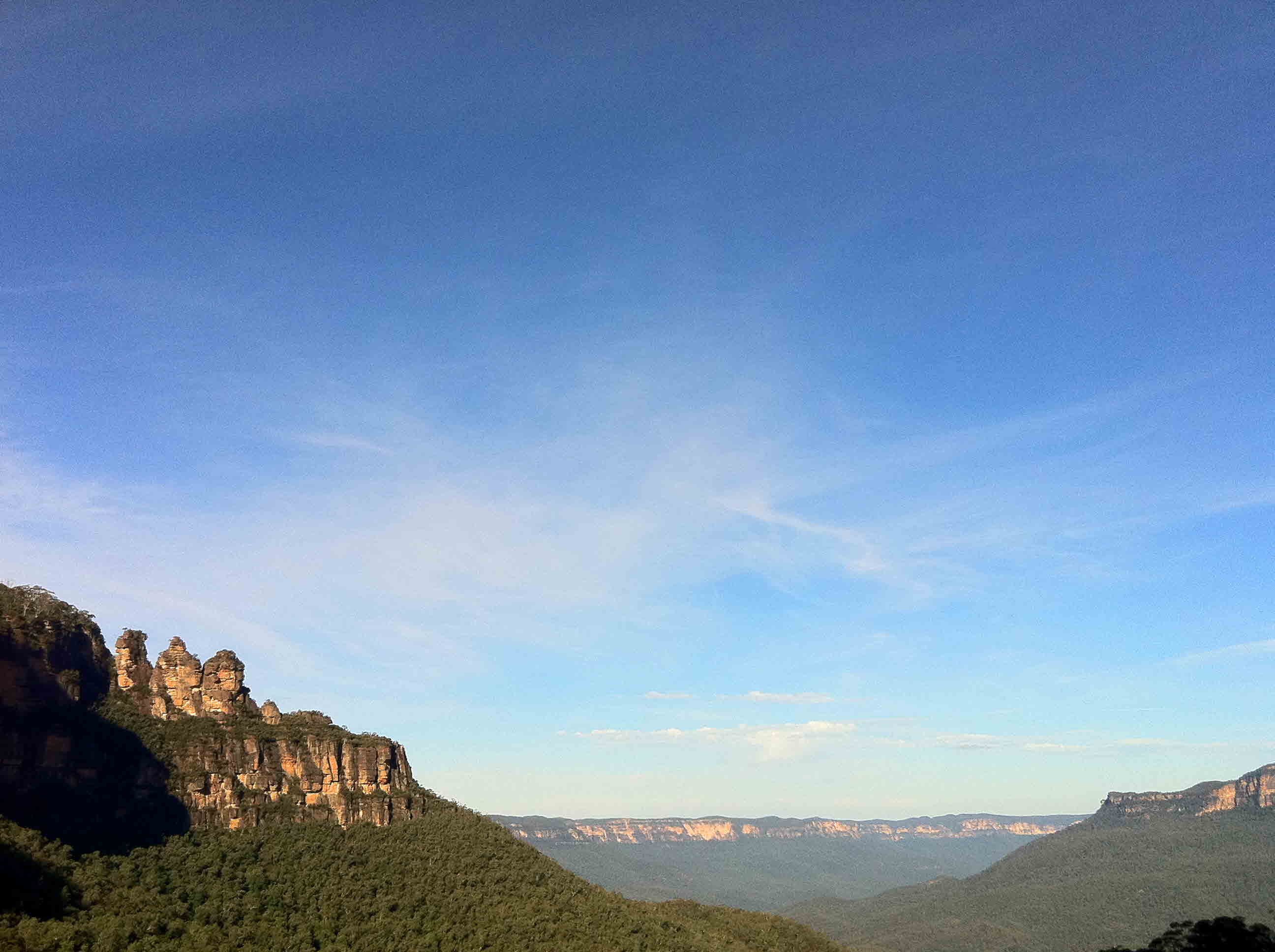 Scenic World Entry tickets only
