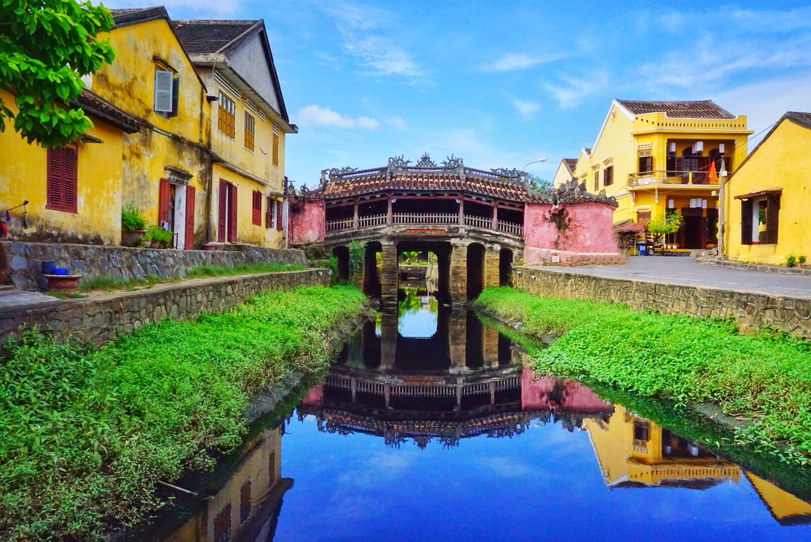 Luxury Half-Day Tour of Hoi An Ancient Town
