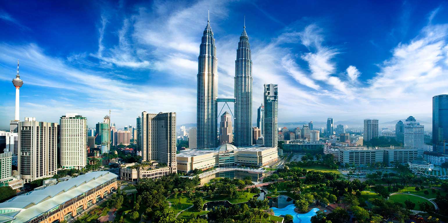 Half Day KL City tour with KL Tower Observation Deck and Petronas Twin Towers