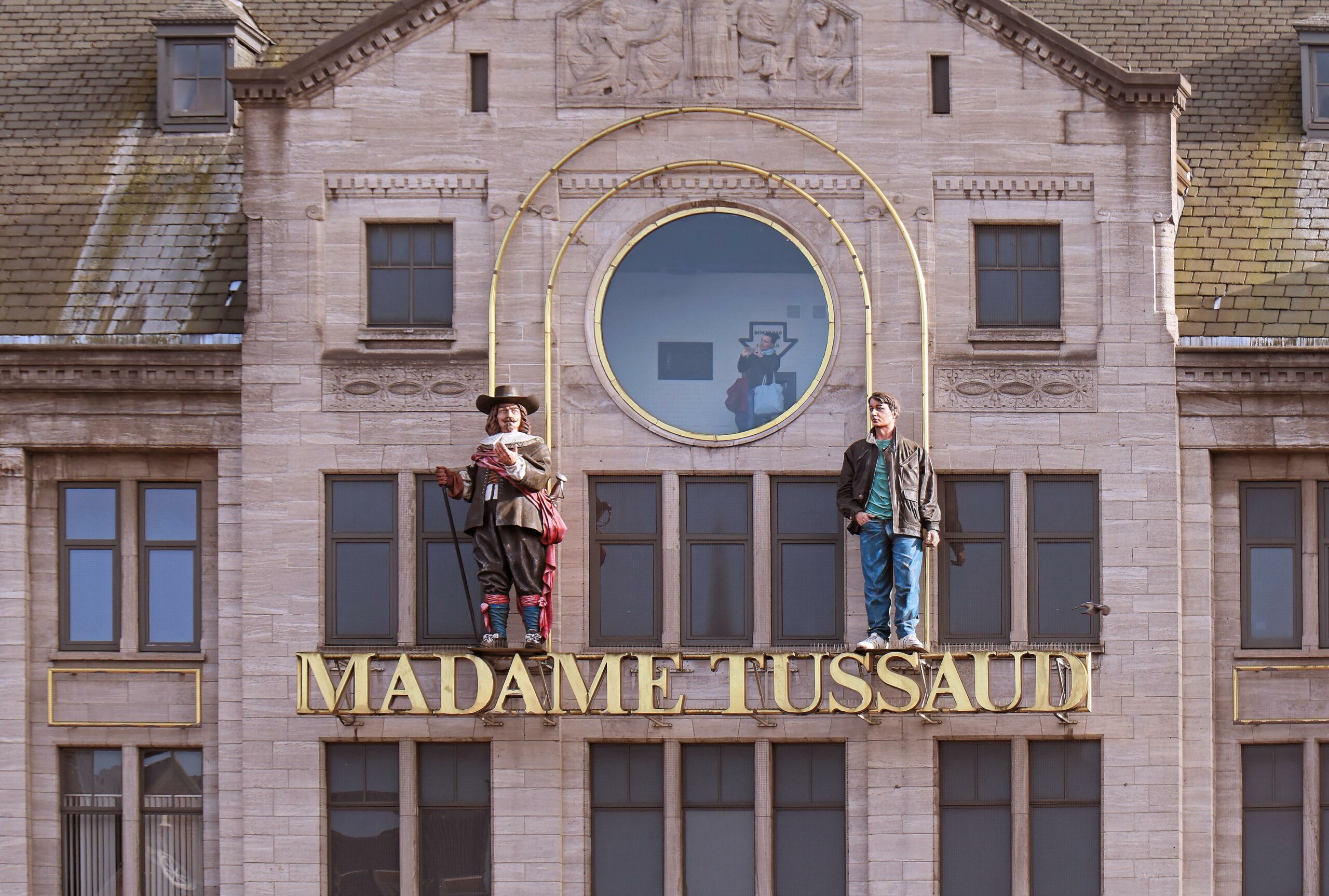 Madame Tussauds Private Transfers