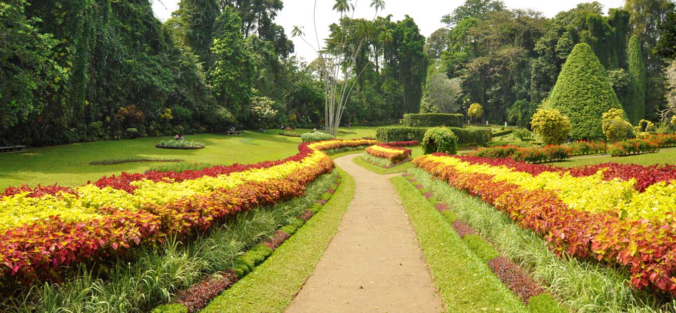 Full day tour of Kandy with Temple of Sacred Tooth Relic, Royal Botanical Garden, Gem Arcade, Museum, Kandy Cultural Show and Kandy temple 