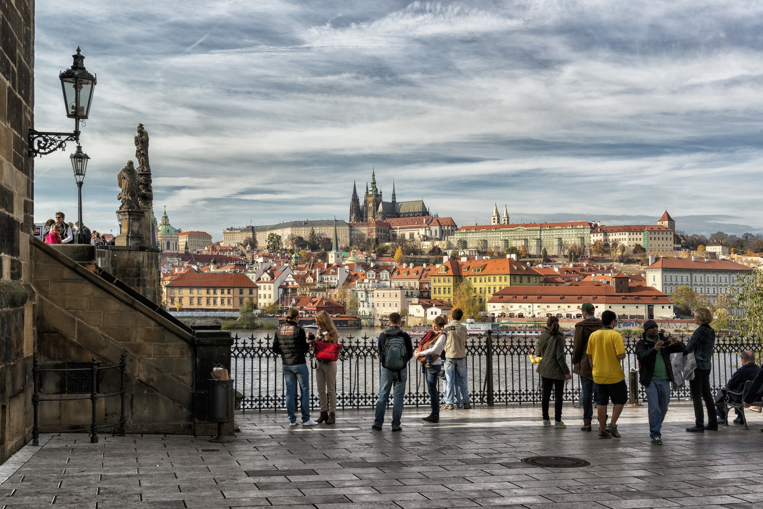 Old Town Tour