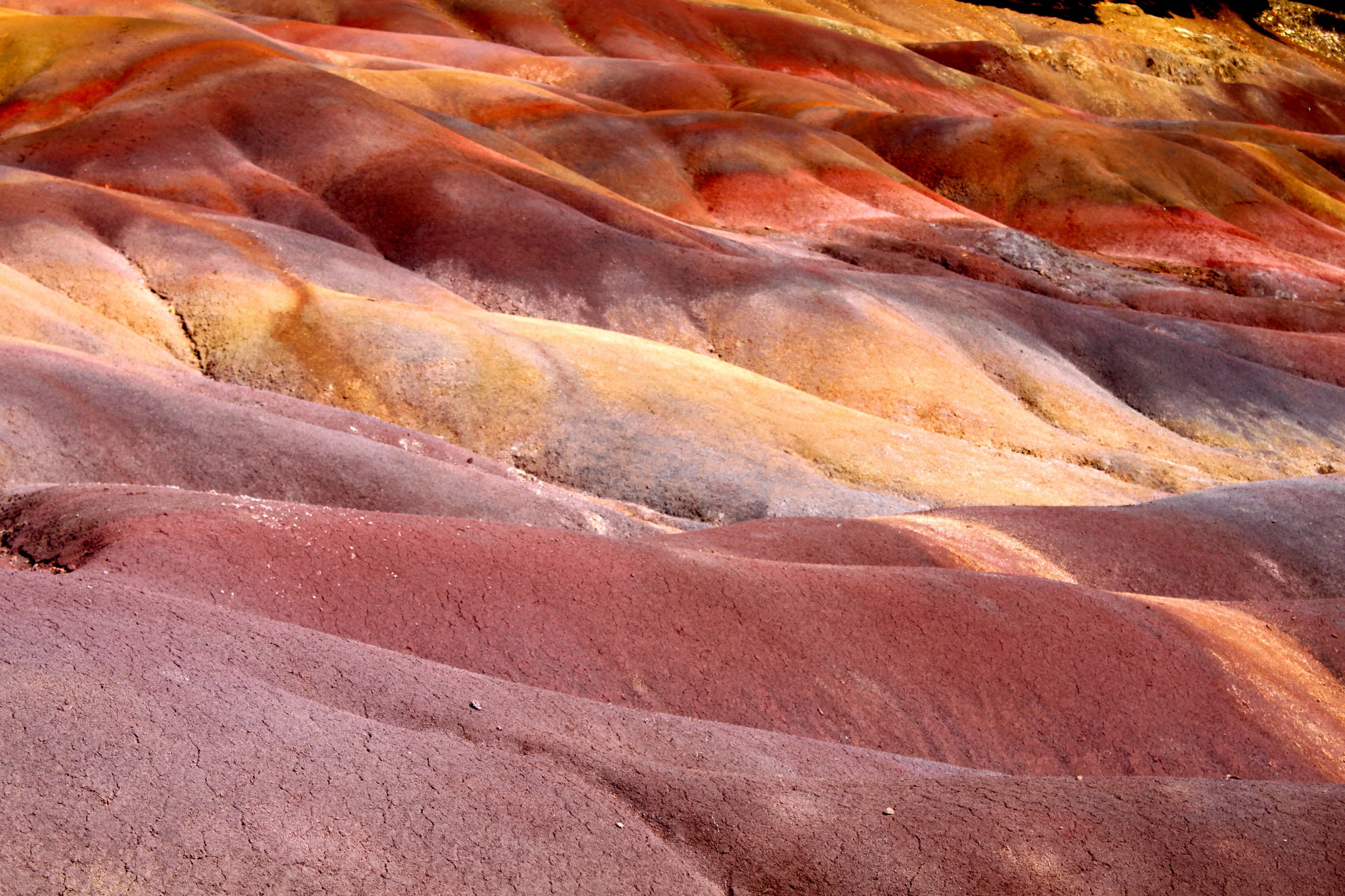 Terre Des 7 Couleurs