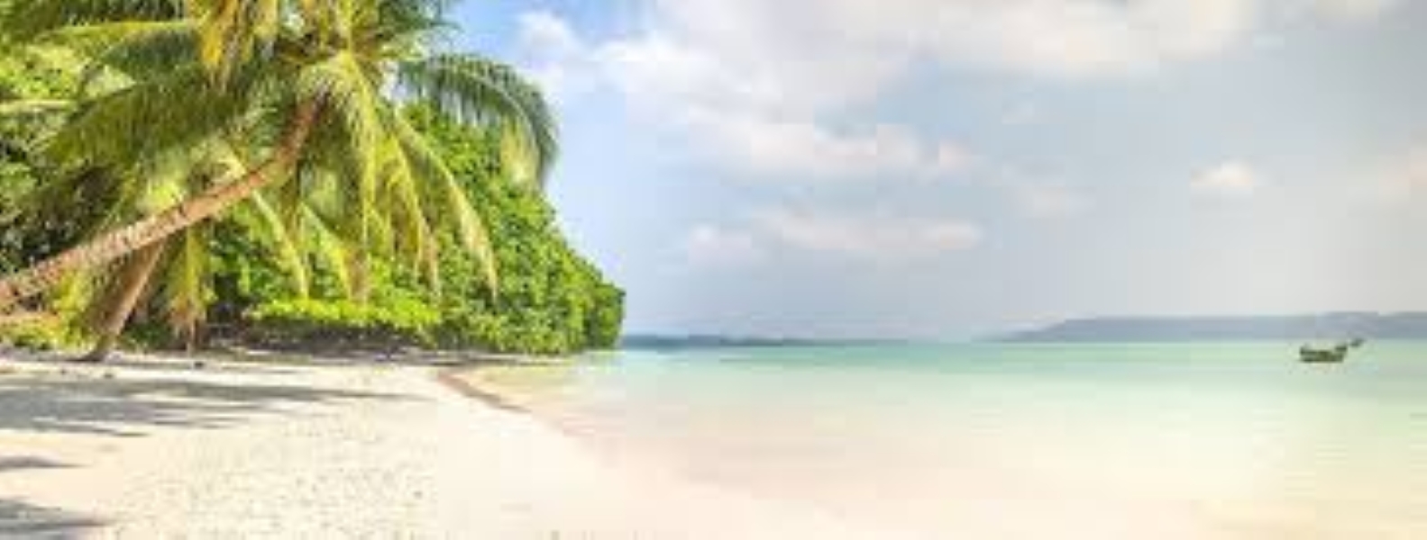 Kalapathar Beach Visit