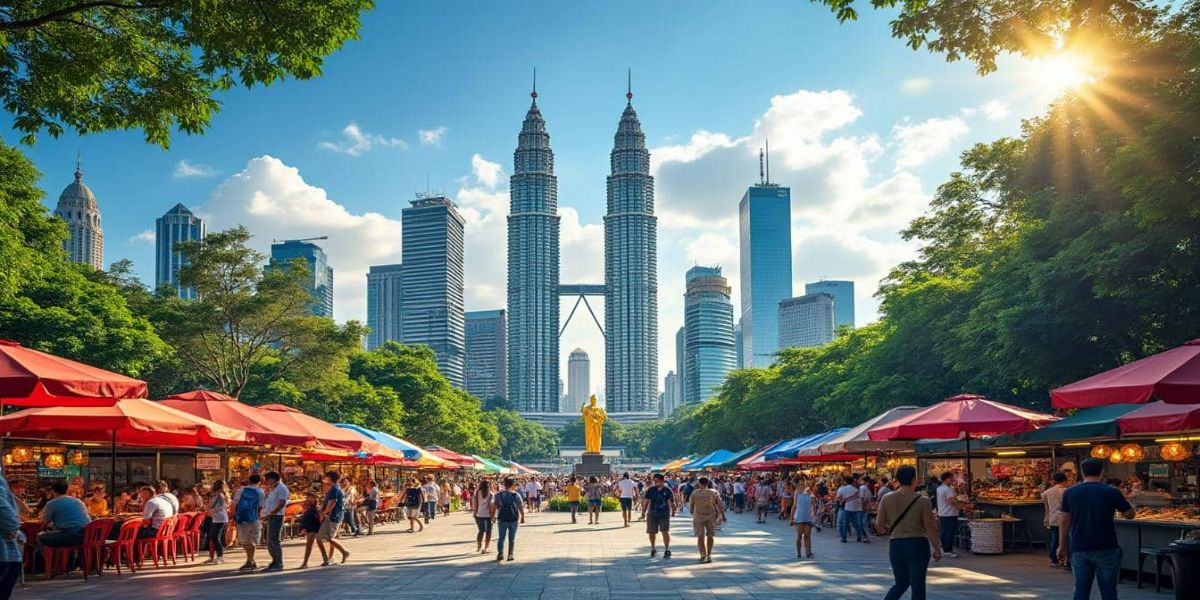Half Day Countryside and Batu Caves Tour With Private Transfers