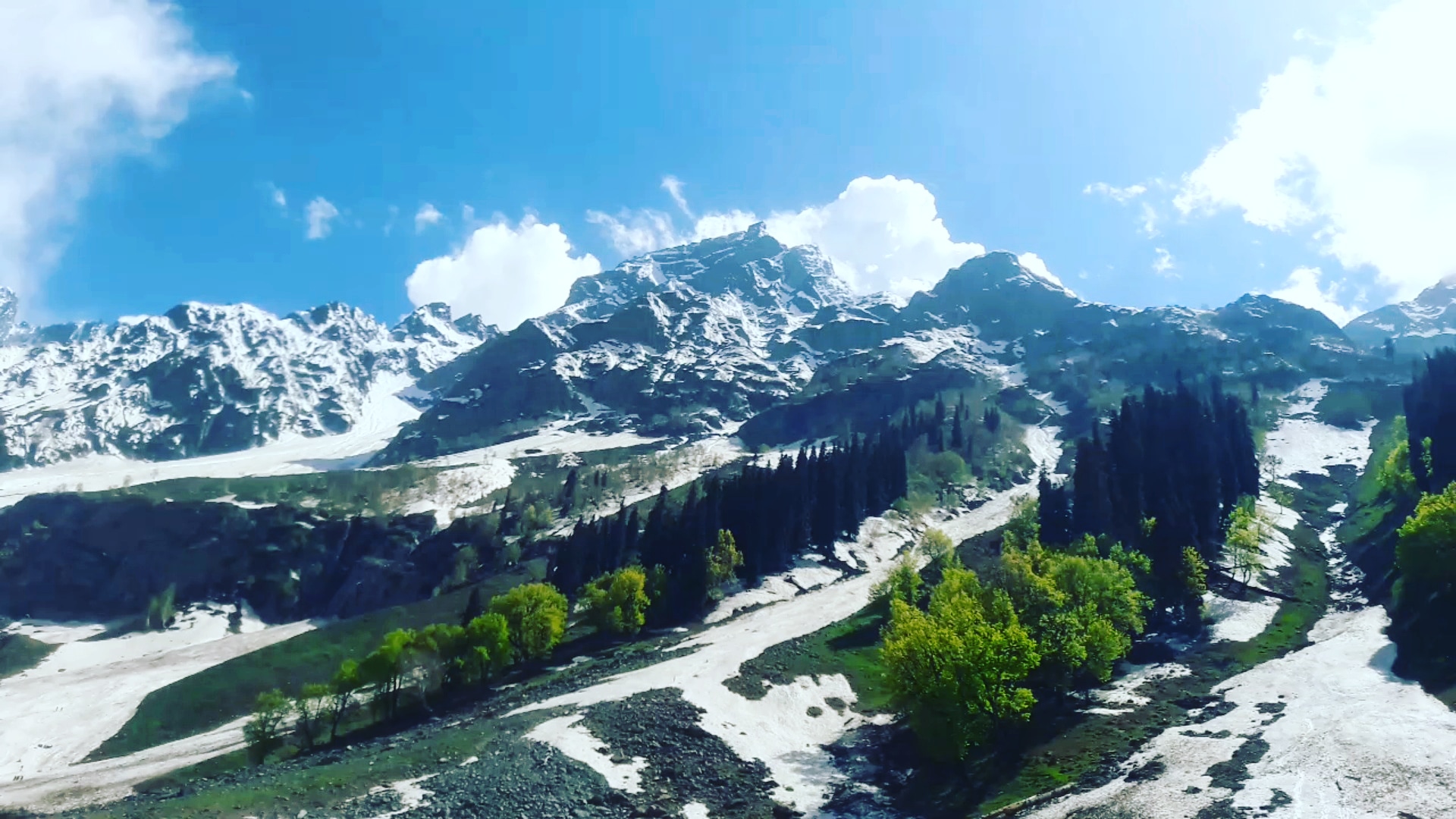 Day Trip to Sonamarg