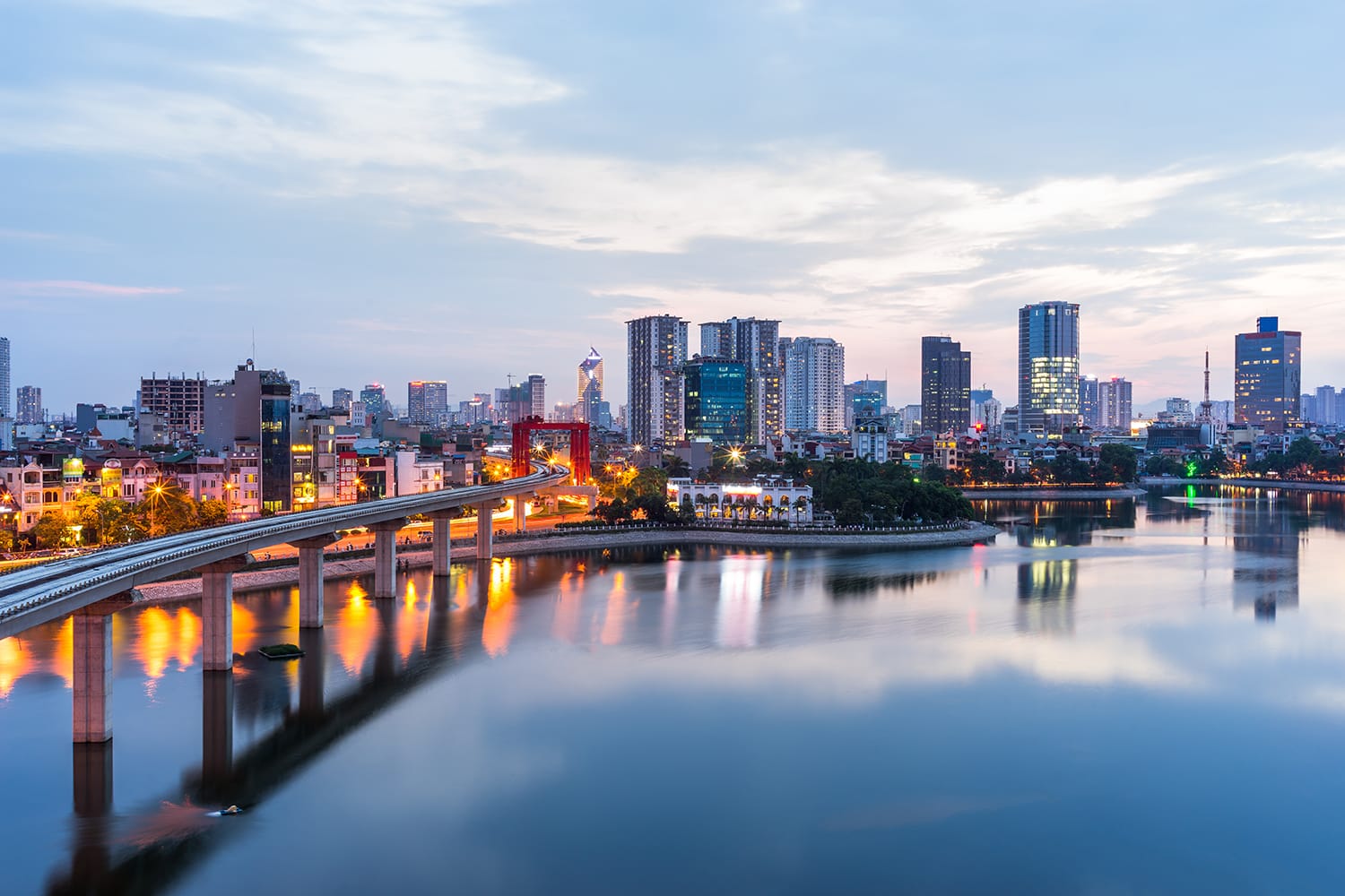 Half Day Morning City Tour with shared transfers (Subject to flight timings)